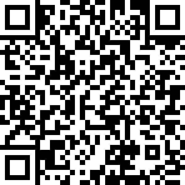 QR code for the Swim:ED Impact Report 2024/25