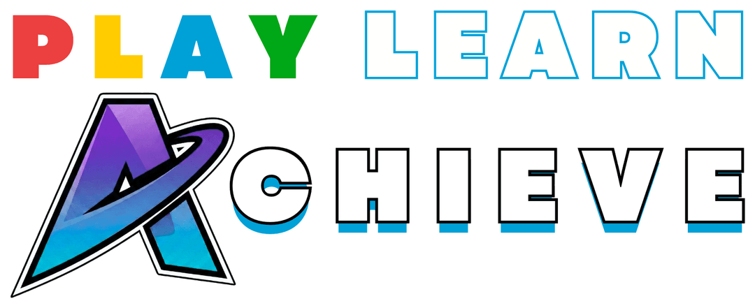 Play Learn Achieve