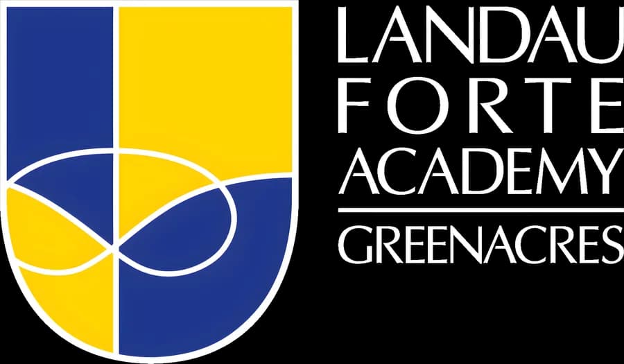 Landau Forte Academy Greenacres logo