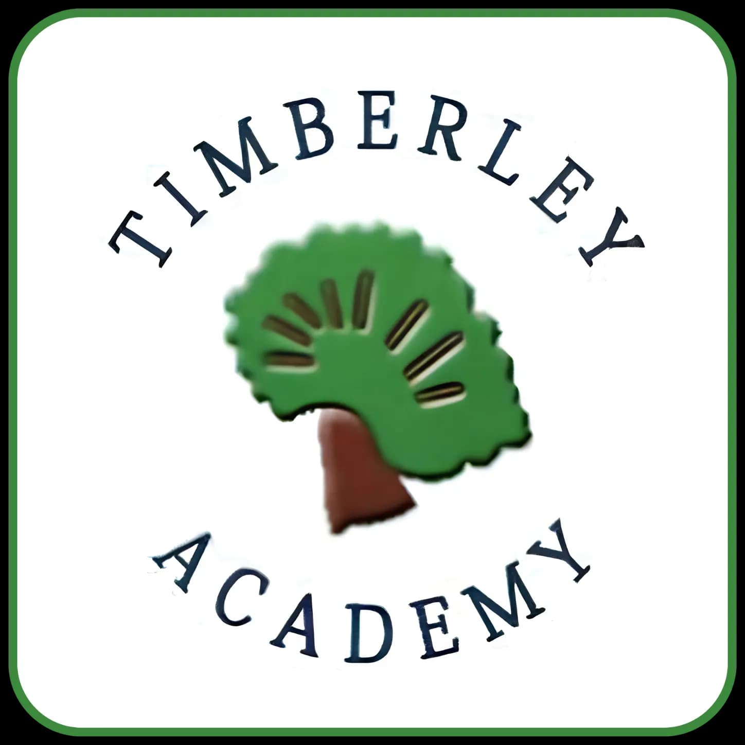 Timberley Primary Academy logo