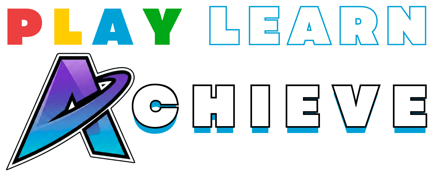 Play Learn Achieve