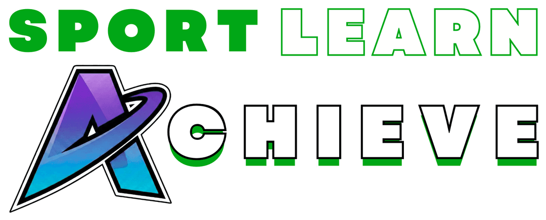 Sport Learn Achieve