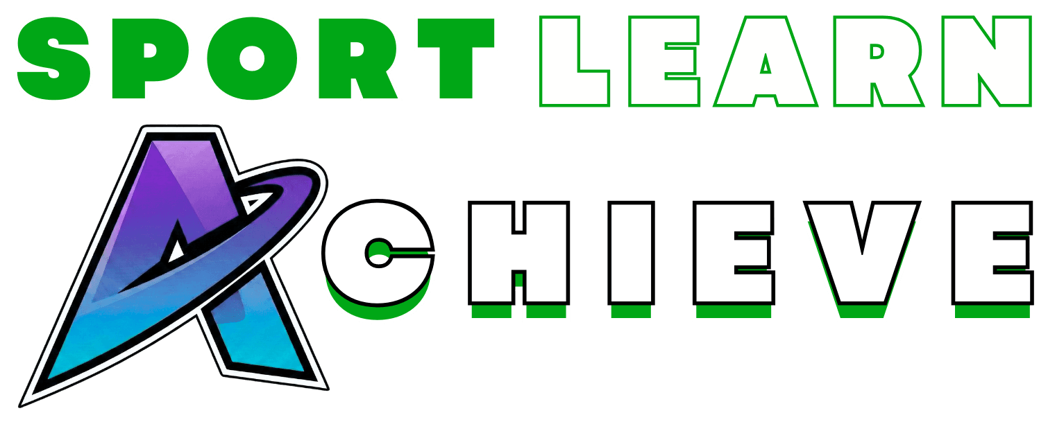Sport Learn Achieve